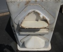 Bucket Repair