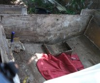 Rotten Wood Repair