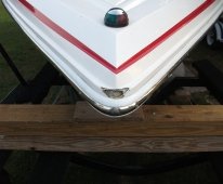 Bow Repair