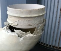 Industrial Repair and Fabrication Project