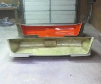Hand Laid Fiberglass Fabrication