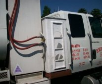 Custom Mold Build and Fabrication