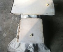 Hatch Rebuild