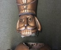 Statue Repair